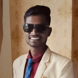 sunilpanche