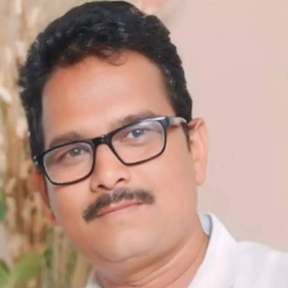 RAGHAVENDRA