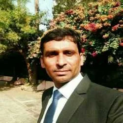 MURALI MOHAN M