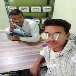 Yogesh saini
