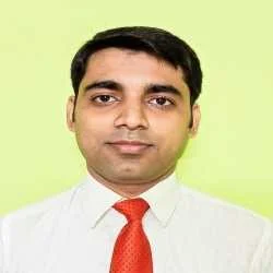 Asish Bhattacharya