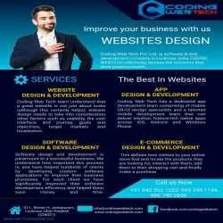 Coding Web Tech