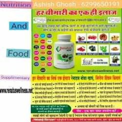 Ashish Kumar Ghosh