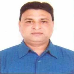 JYOTINDRA MOHANTY