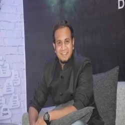 Ritesh Rangare