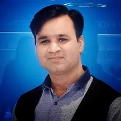 Sanjay Kumar