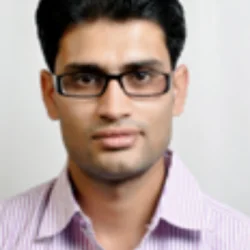 ANIL KUMAR SHARMA