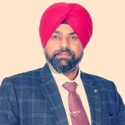 Amandeep Singh