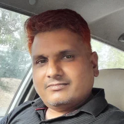 BALWAN BISHNOI