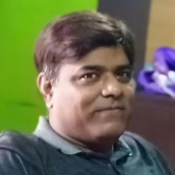 Farooq S Mohd Aoves