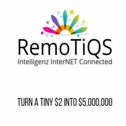 RemoTiQS
