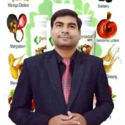 Anup Shrivastava