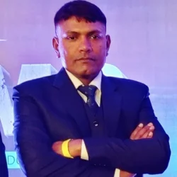 Sukhpal Rawat