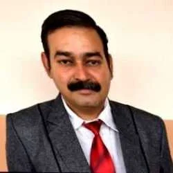 Dr.Hitesh Paulastya
