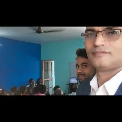 RAKESH KUMAR SAROJ
