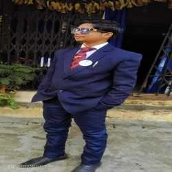 Abhishek Saini Imc