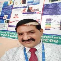 Suresh Prasad