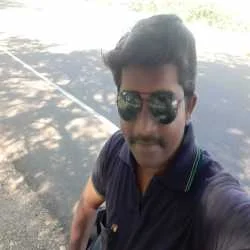M Mariselvam