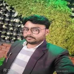 Arvind Kumar
