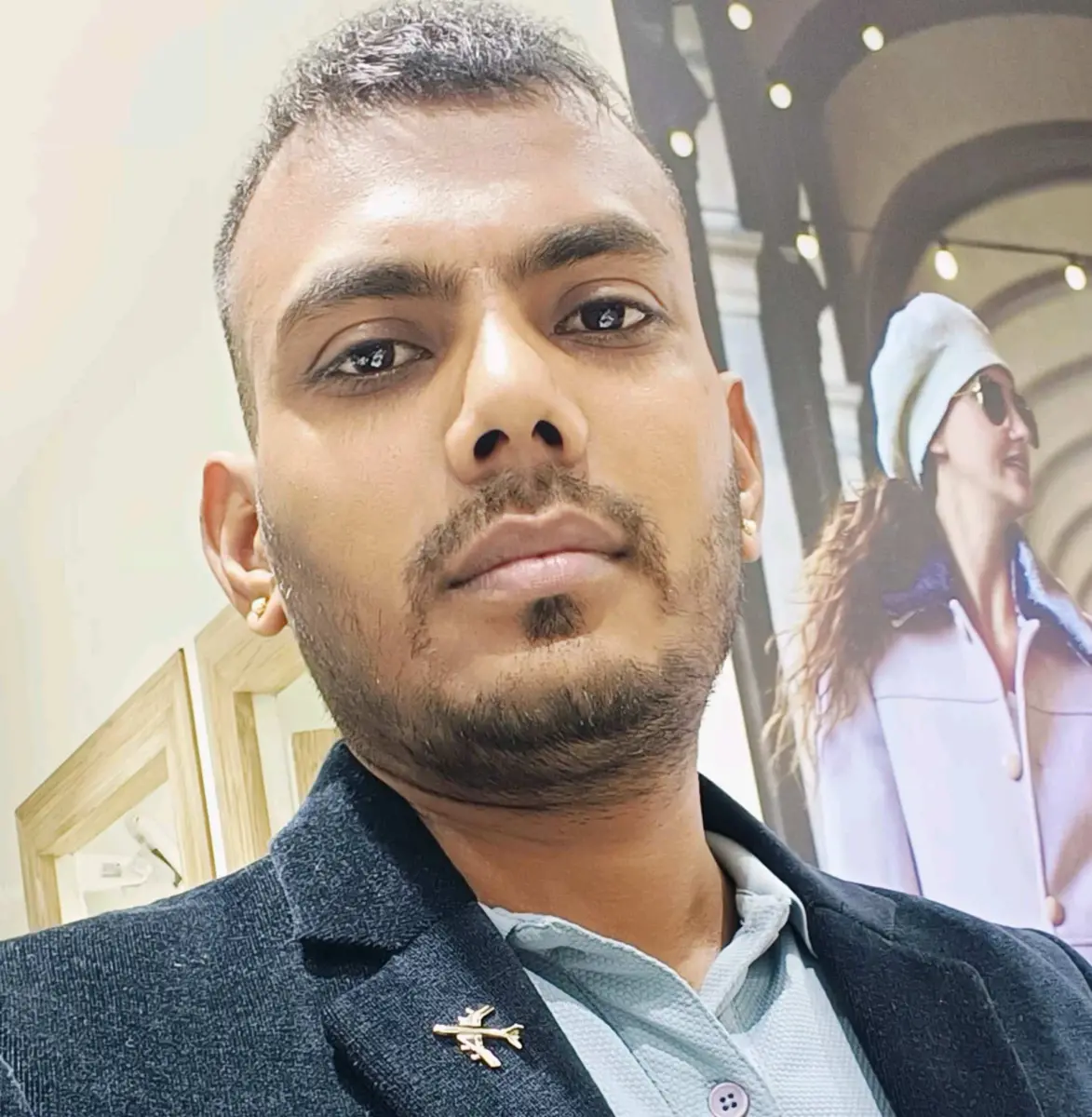 Lokesh singh