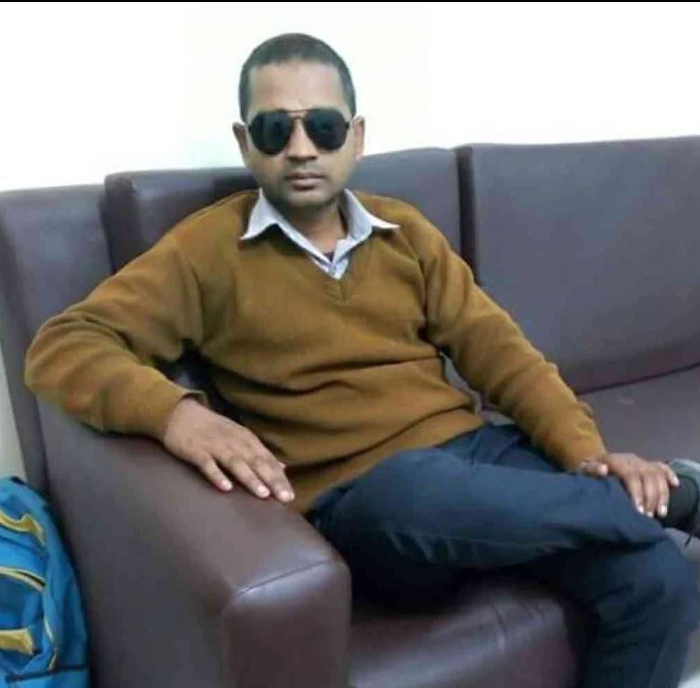 Suresh maurya