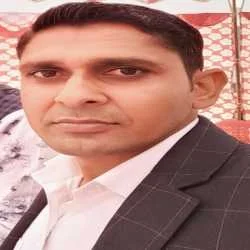 Kuldeep Kumar
