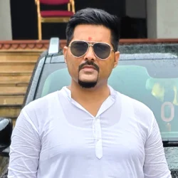 Shyam Pratap Singh chauhan