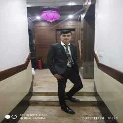 Chandan jha