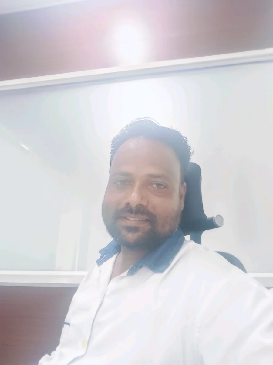 Dharmendra solanki