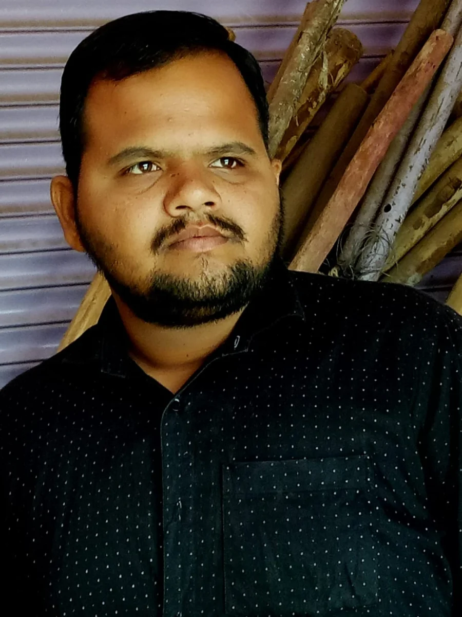Yoginath kapse