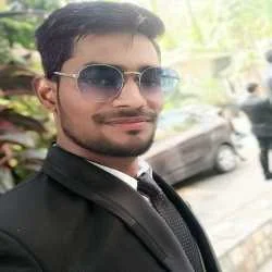 ABHISHEK GAUTAM