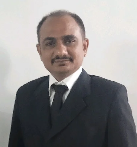 Uttaem Prajapati