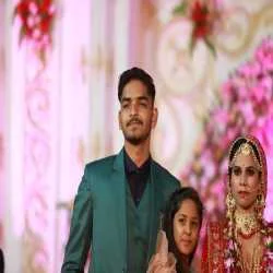 Mitesh Saini