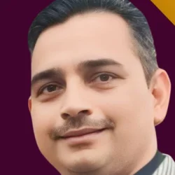 Balveer Verma