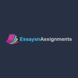 EssaysnAssignments