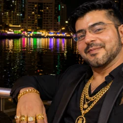 JITIN Chopra