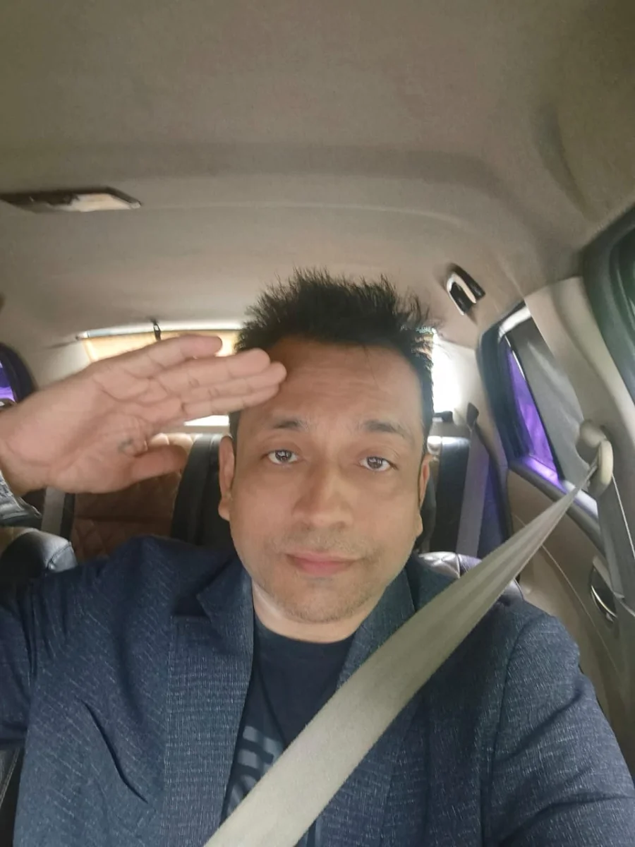 Amit Kumar