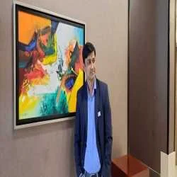 Anant Panditrao Badne