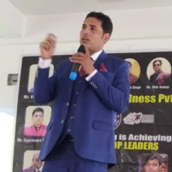Praveen Mishra