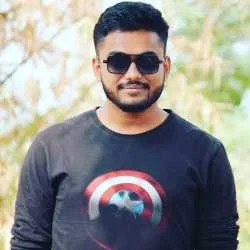 Karan Kshirsagar