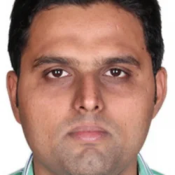 VISHAL DESAI