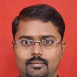 DILEEP KUMAR  V  Y
