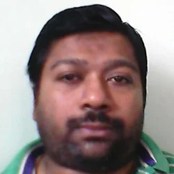 Nilesh Keshatwar