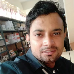 Alok Verma