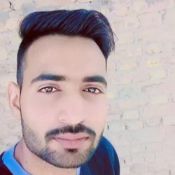 Harish Bhati