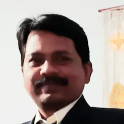 ABHIJEET  KUMAR
