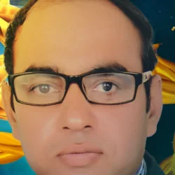 Lokendra Kumar rajpoot