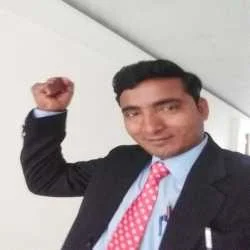 KP Chakrawarti
