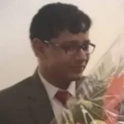 Ravindra Pal