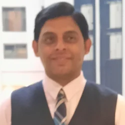 Harinder Sharma